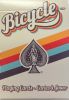 Bicycle 808 Vintage 1980s Playing Cards Regular Index